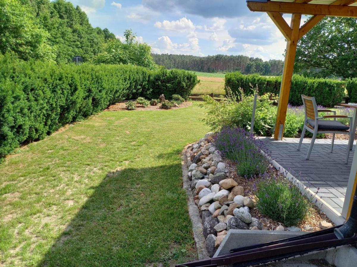 The Ivy Villa Wittingen Exterior photo